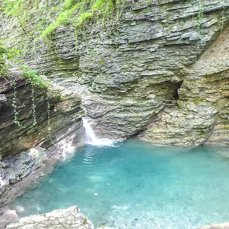 בית נופש Pian Del *