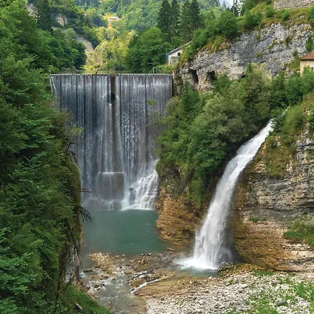 בית נופש Pian Del *