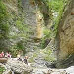 Дом отдыха Pian Del Sovramonte