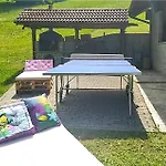 Дом отдыха Pian Del Sovramonte