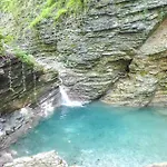 Дом отдыха Pian Del *