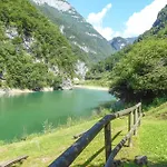 Дом отдыха Pian Del Sovramonte