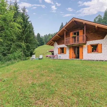 Pian Del * Sovramonte