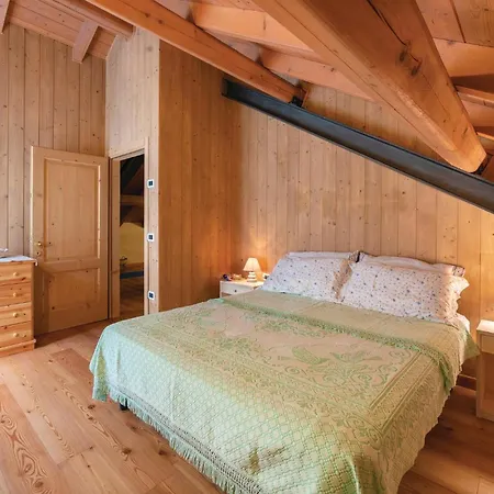 Feriehus Pian Del
