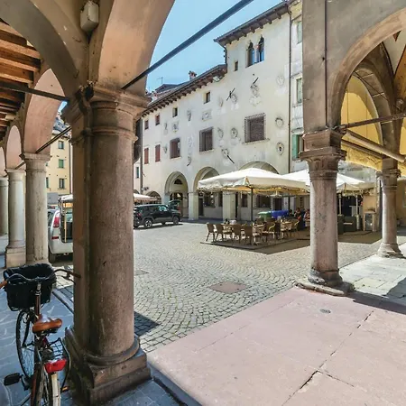 Σπίτι διακοπών Pian Del Sovramonte