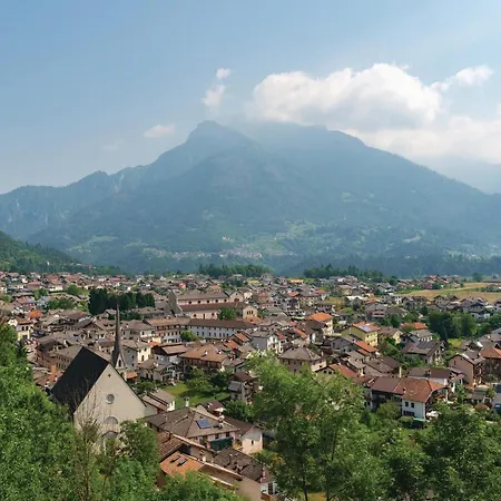 Pian Del Sovramonte