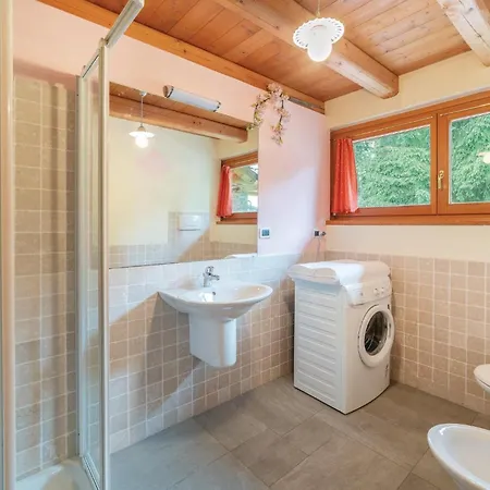 Holiday home Pian Del