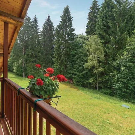 Holiday home Pian Del Sovramonte