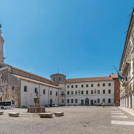 Prázdninový dům Pian Del *