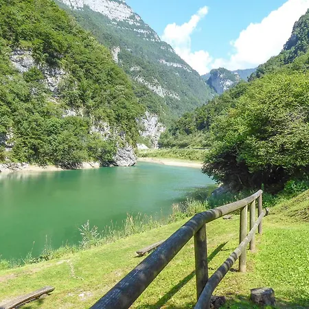 Σπίτι διακοπών Pian Del Sovramonte