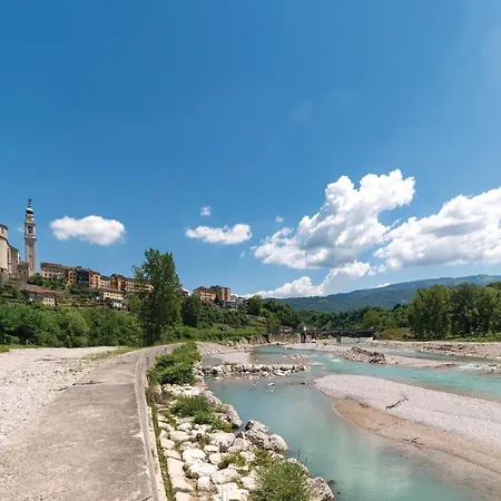 Pian Del Дом отдыха Sovramonte