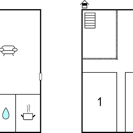 Prázdninový dům Pian Del Sovramonte