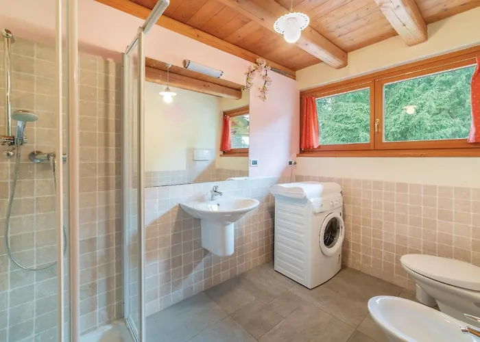 Сasa de vacaciones Pian Del