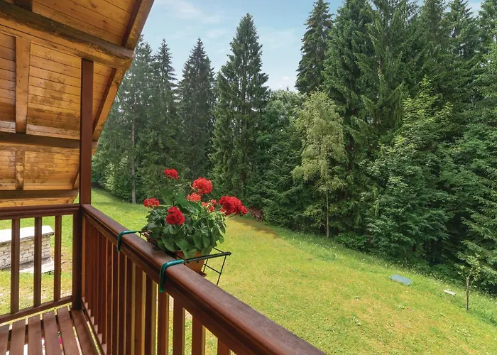 Сasa de vacaciones Pian Del Sovramonte