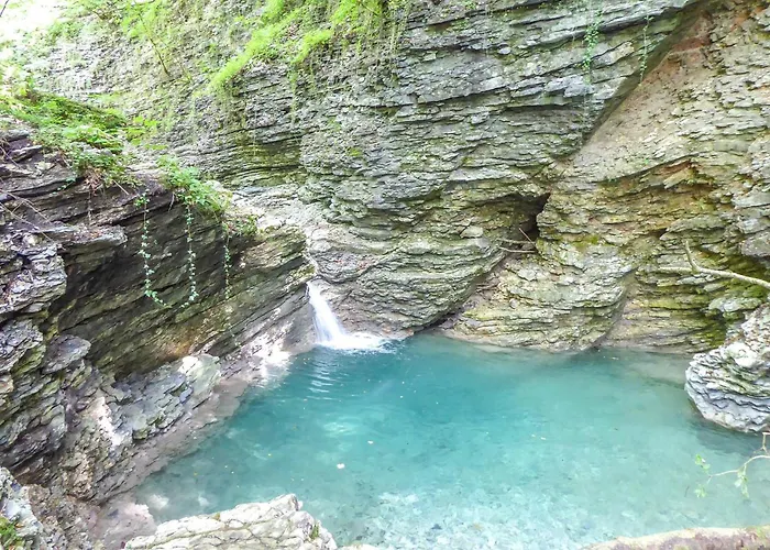 Сasa de vacaciones Pian Del *