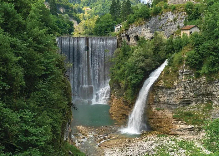 Сasa de vacaciones Pian Del *